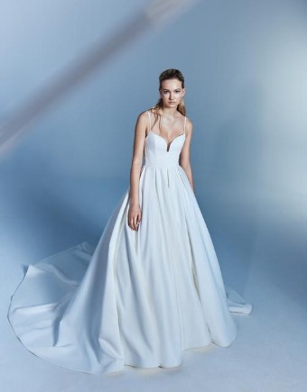 Rivini #Lily #0 default Ivory thumbnail