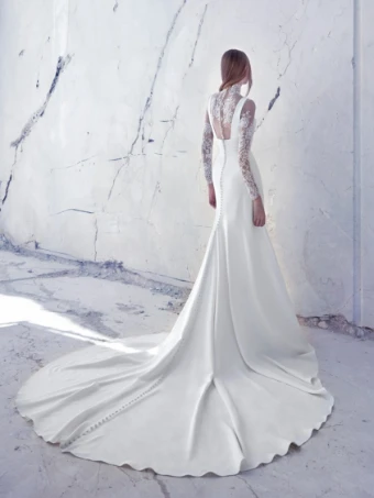 Pronovias #Lights #1 default Off White thumbnail