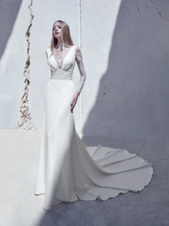 Pronovias #Lights #0 default Off White thumbnail