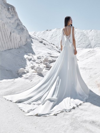Pronovias #Alyse #1 default Off White thumbnail