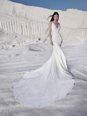Pronovias #Sunshine #0 default Off White thumbnail