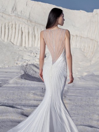 Pronovias #Sunshine #1 default Off White thumbnail