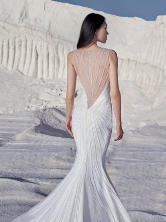 Pronovias #Sunshine #1 thumbnail