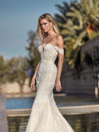 Pronovias #Kenai #0 thumbnail