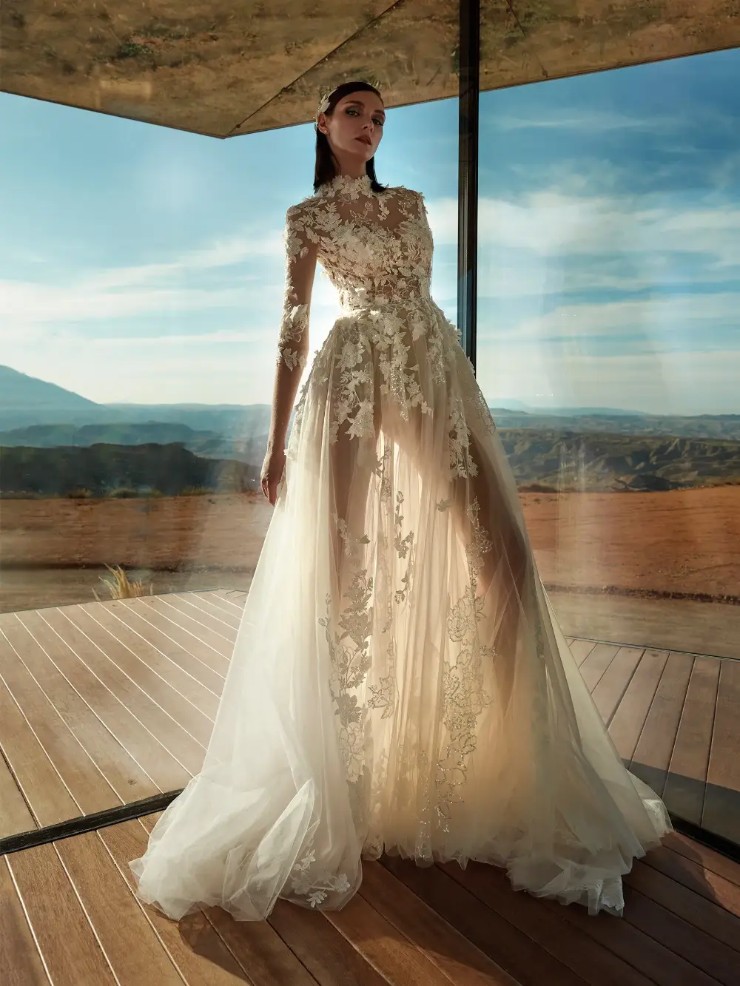 Pronovias #Angelite Default Image