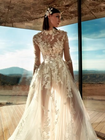 Pronovias #Angelite #2 thumbnail