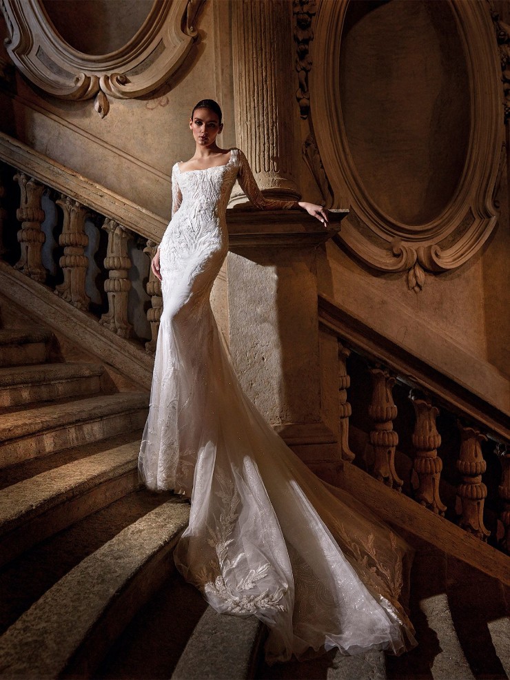 Pronovias #Ametrine Default Image