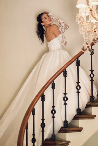 Martina Liana #1701 #2 thumbnail