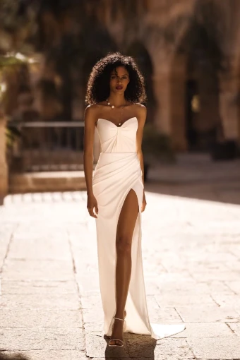 Wona Concept #Jackie #0 default Ivory thumbnail