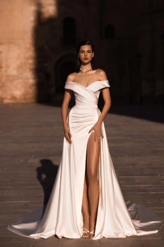 Wona Concept #Demia set #0 Ivory thumbnail