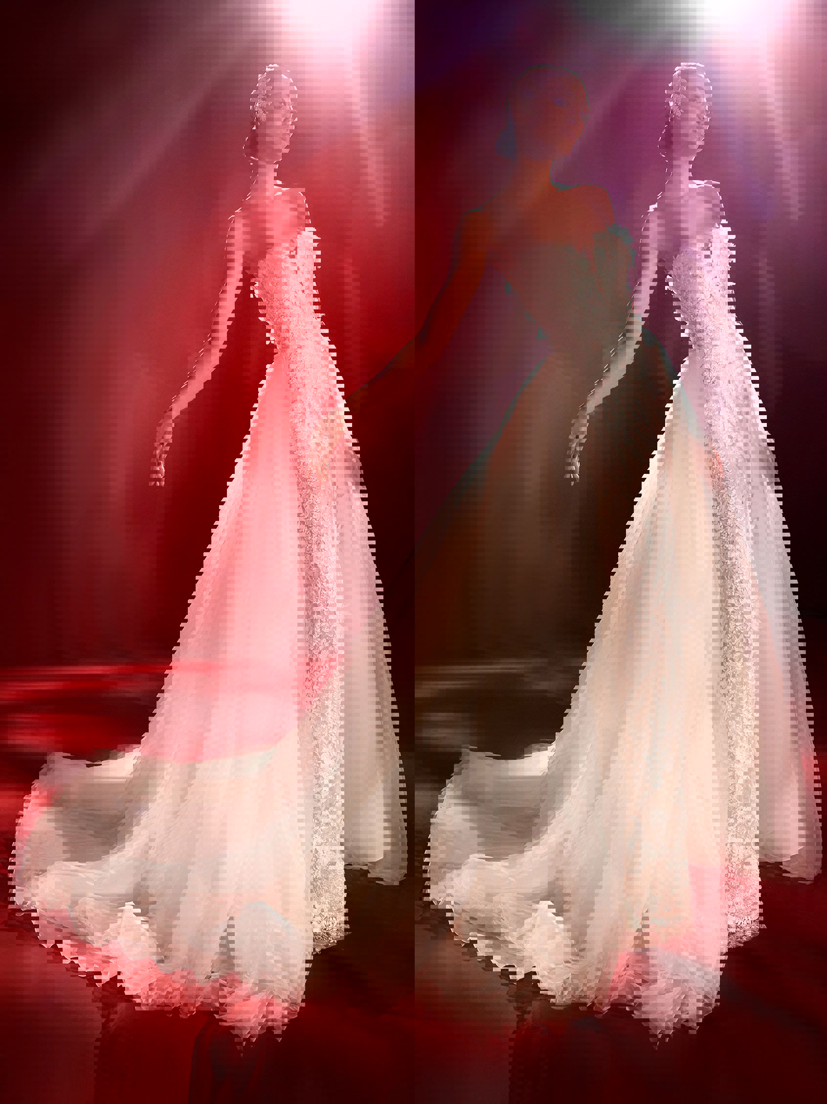 Ribelia pronovias deals price