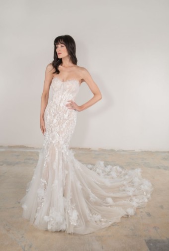 Martina Liana Luxe #LE1270 #4 Ivory thumbnail