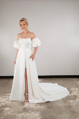 Essense of Australia #D3957 #0 Ivory thumbnail
