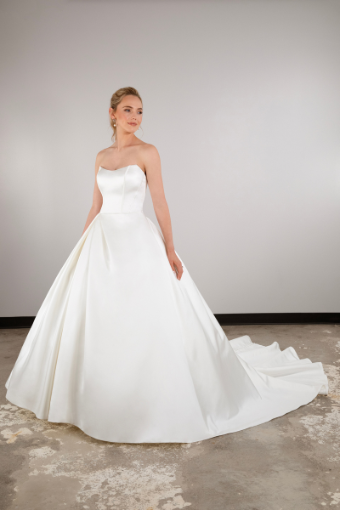 Essense of Australia #D3846 #0 Ivory thumbnail