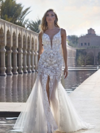 Pronovias #Missi #0 Off White thumbnail