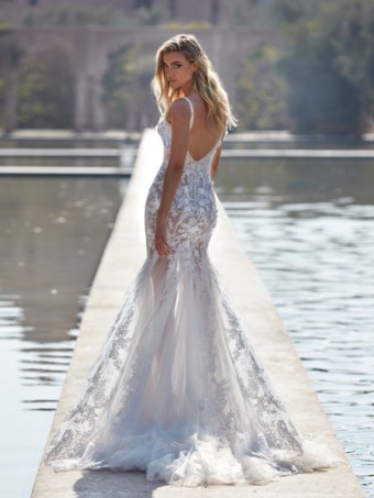 Pronovias #Missi #1 Off White thumbnail