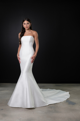 Martina Liana #1619 #0 default (SK-IV) Silk Ivory thumbnail