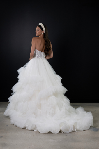 Martina Liana #1690 #1 Ivory thumbnail