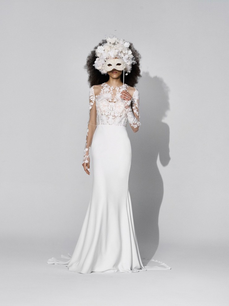 Vera Wang Bride #Henar Default Image