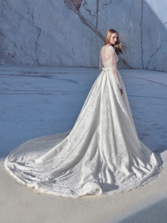 Pronovias #Lush #1 Off White thumbnail
