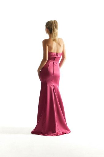 Morilee #21849 #1 Black thumbnail