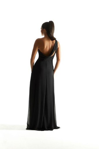 Morilee #21851 #1 Black thumbnail