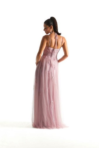 Morilee #21843 #1 Desert Rose thumbnail