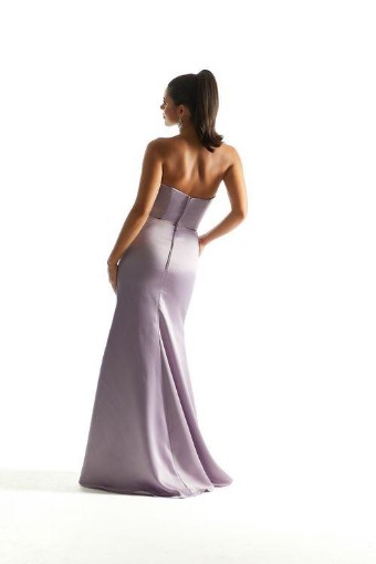 Morilee #21844 #1 French Lilac thumbnail