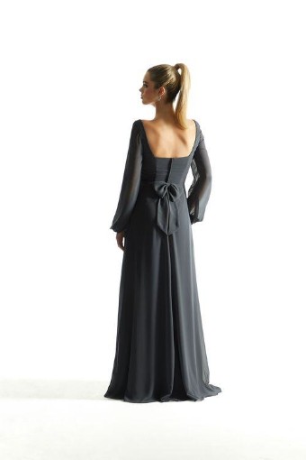 Morilee #21845 #1 Violet thumbnail