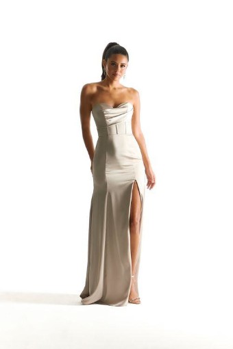 Morilee #21847 #1 Emerald thumbnail