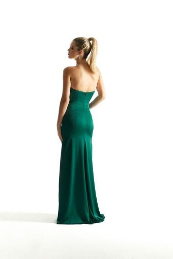 Morilee #21847 #2 Emerald thumbnail