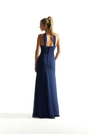 Morilee #21848 #1 Sapphire thumbnail