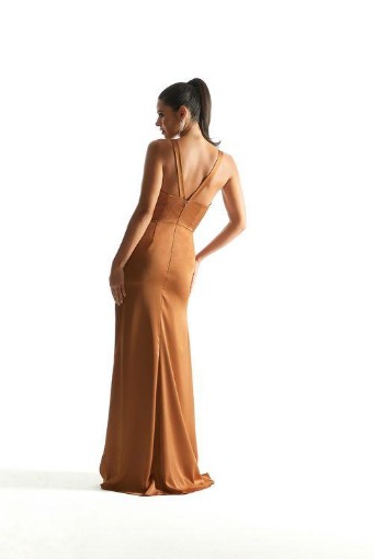 Morilee #21857 #1 Blush thumbnail