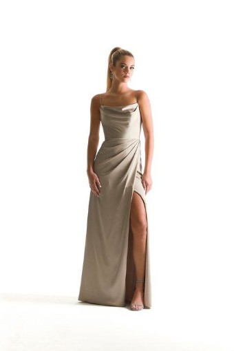 Morilee #21856 #0 Spice thumbnail