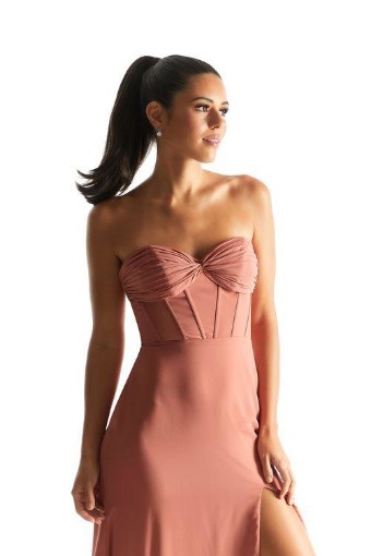 Morilee #21855 #0 Thyme thumbnail