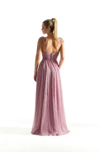 Morilee #21852 #1 Stardust thumbnail