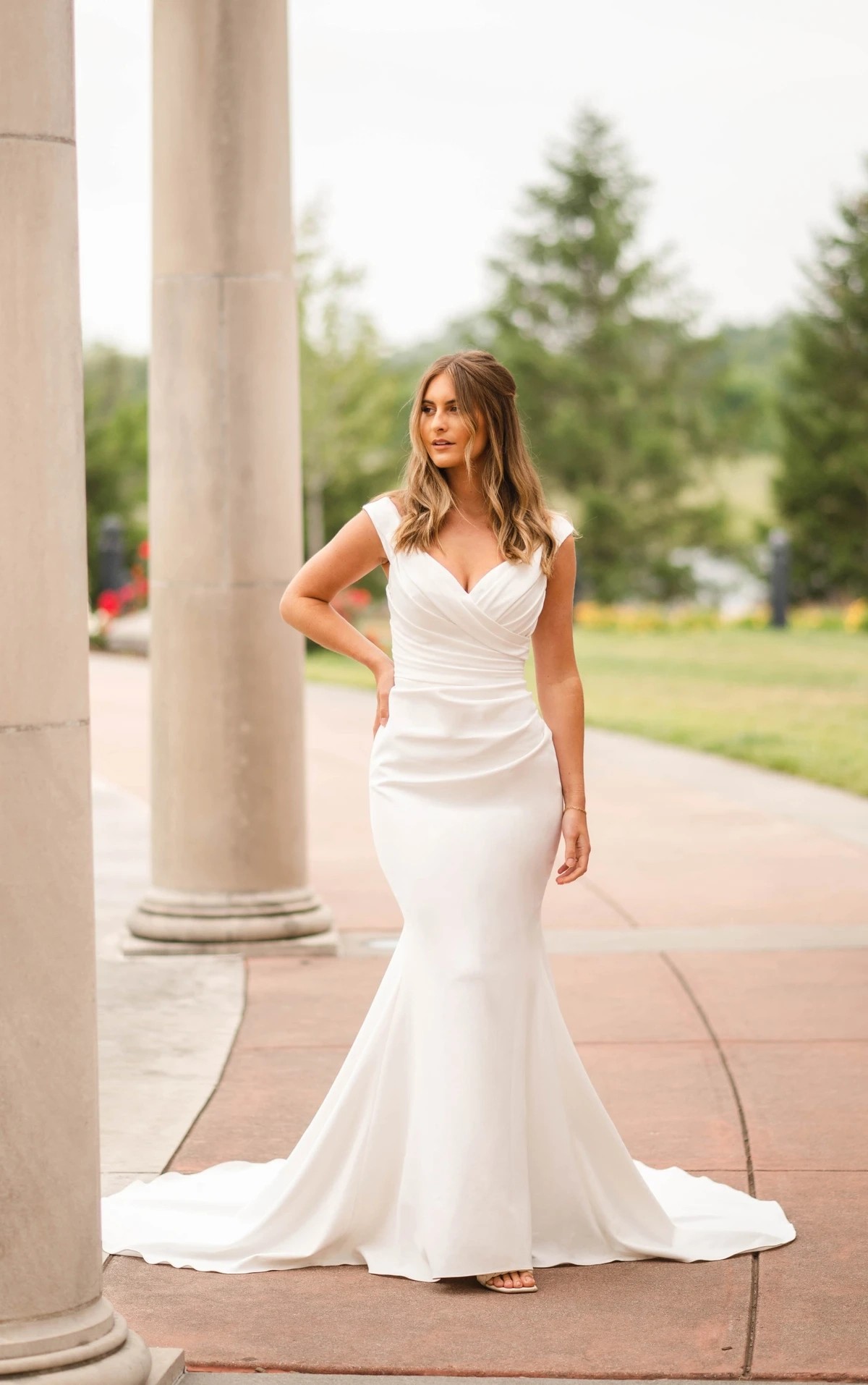 How much are online essense of australia dresses