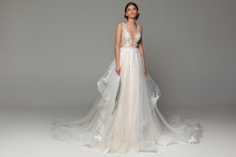 Eva Lendel #Harlow #0 default Ivory thumbnail