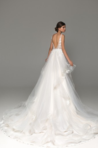 Eva Lendel #Harlow #1 default Ivory thumbnail