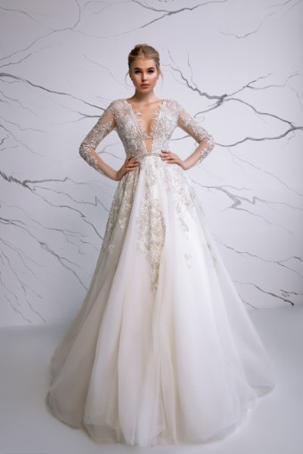 Eva Lendel #Pepper #2 default Ivory thumbnail