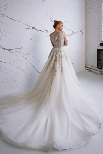 Eva Lendel #Pepper #1 Ivory thumbnail