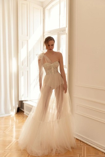 Eva Lendel #Balli #0 Ivory thumbnail
