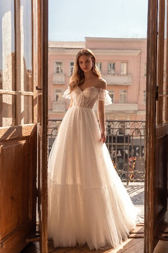 Eva Lendel #Fabian #3 default Ivory thumbnail