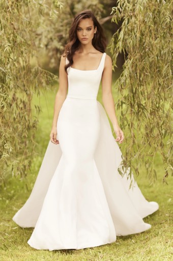 Paloma Blanca #P5087 #0 Natural thumbnail