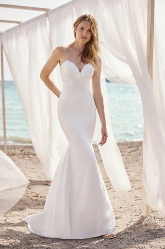 Mikaella #M2476 #2 default Natural thumbnail