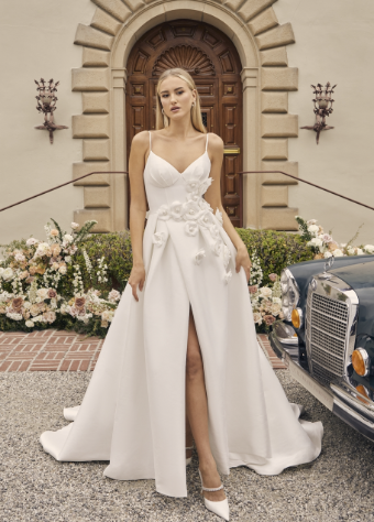 Casablanca Bridal #2556 #0 default thumbnail