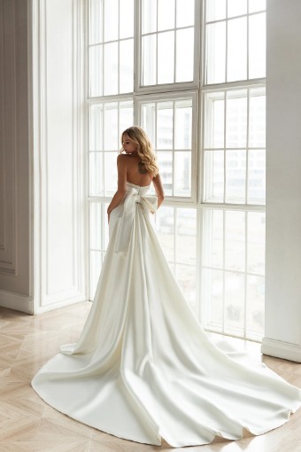 Eva Lendel #Alegra #1 Ivory thumbnail