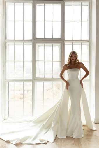 Eva Lendel #Alegra #0 Ivory thumbnail