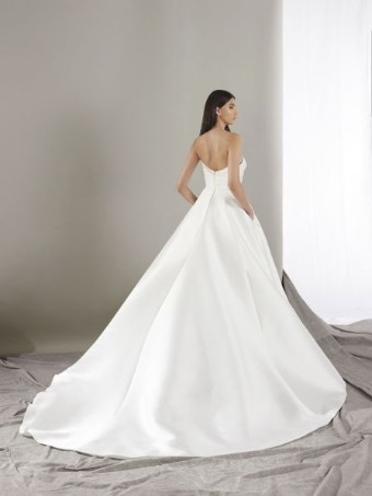 Pronovias #Keoni #2 Off White thumbnail