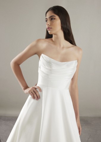 Pronovias #Keoni #1 Off White thumbnail